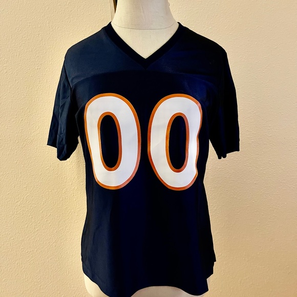 NFL Tops - Broncos NFL Womens Team Jersey